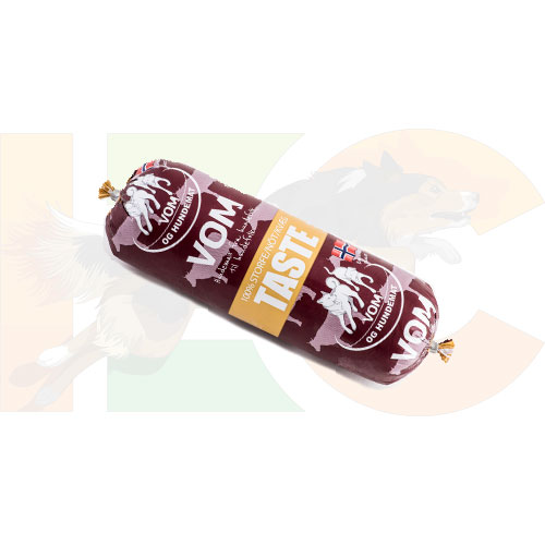 TASTE-Kvaeg10%